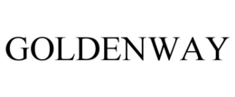 GOLDENWAY