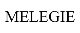 MELEGIE