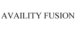 AVAILITY FUSION
