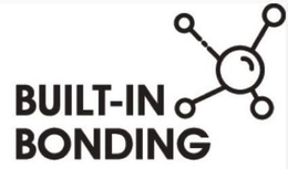 BUILT-IN BONDING