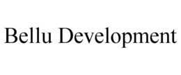 BELLU DEVELOPMENT