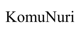 KOMUNURI