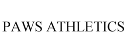 PAWS ATHLETICS