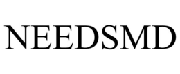 NEEDSMD
