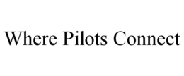 WHERE PILOTS CONNECT
