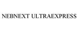 NEBNEXT ULTRAEXPRESS