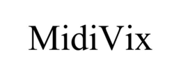 MIDIVIX