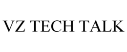 VZ TECH TALK