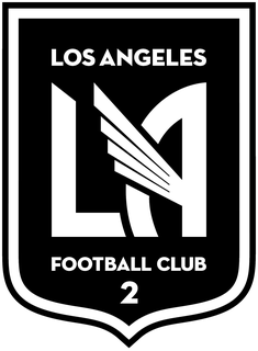 LOS ANGELES LA FOOTBALL CLUB 2