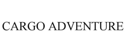 CARGO ADVENTURE