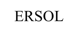 ERSOL