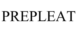 PREPLEAT