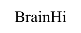 BRAINHI