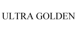 ULTRA GOLDEN