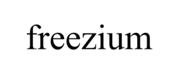 FREEZIUM