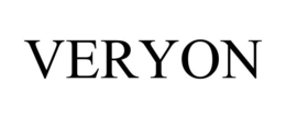 VERYON
