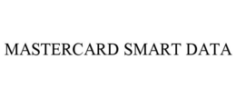 MASTERCARD SMART DATA