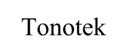 TONOTEK