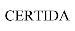 CERTIDA