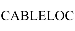 CABLELOC