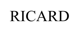 RICARD