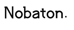 NOBATON.