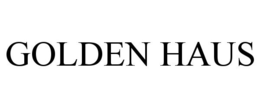 GOLDEN HAUS