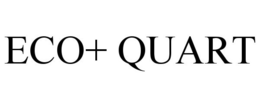 ECO+ QUART