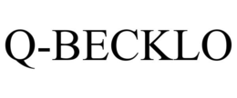 Q-BECKLO