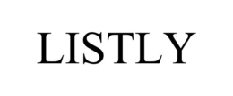 LISTLY