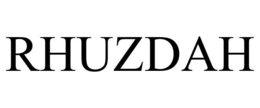 RHUZDAH