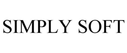 SIMPLY SOFT