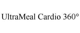 ULTRAMEAL CARDIO 360°