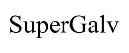 SUPERGALV