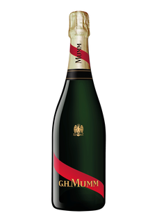 MUMM G.H. MUMM