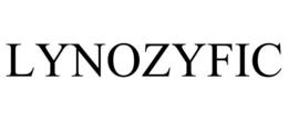 LYNOZYFIC