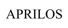 APRILOS