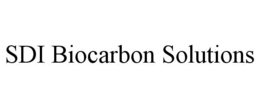 SDI BIOCARBON SOLUTIONS