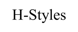 H-STYLES
