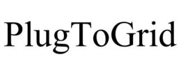 PLUGTOGRID
