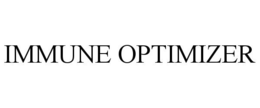 IMMUNE OPTIMIZER