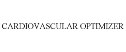 CARDIOVASCULAR OPTIMIZER