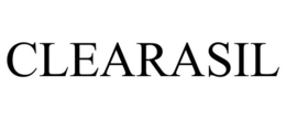 CLEARASIL