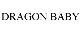 DRAGON BABY