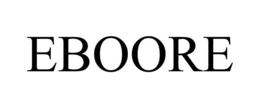 EBOORE