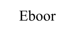 EBOOR