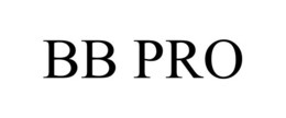 BB PRO