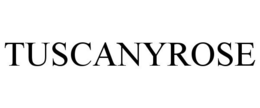 TUSCANYROSE