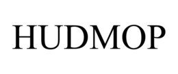 HUDMOP