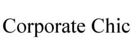 CORPORATE CHIC